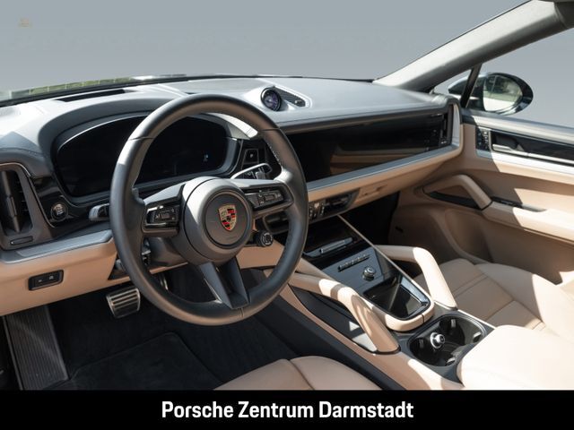 Thumbnail von Porsche Cayenne S E-Hybrid Coupe InnoDrive Head-Up BOSE