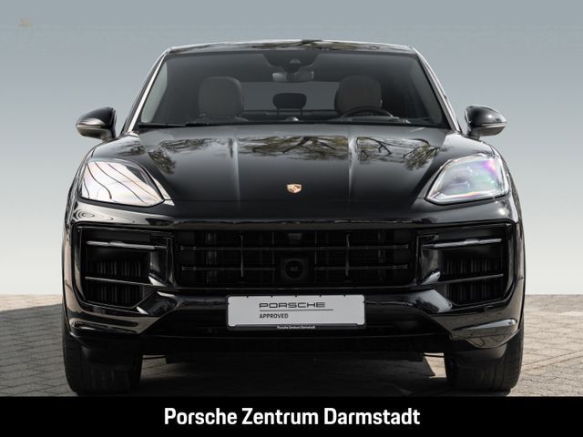 Thumbnail von Porsche Cayenne S E-Hybrid Coupe InnoDrive Head-Up BOSE