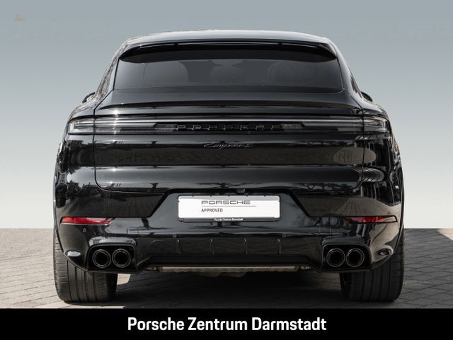 Thumbnail von Porsche Cayenne S E-Hybrid Coupe InnoDrive Head-Up BOSE