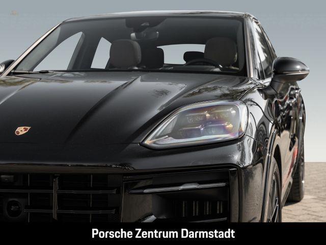 Thumbnail von Porsche Cayenne S E-Hybrid Coupe InnoDrive Head-Up BOSE