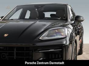 Thumbnail von Porsche Cayenne S E-Hybrid Coupe InnoDrive Head-Up BOSE