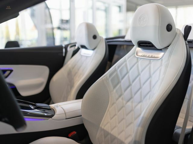 Thumbnail von Mercedes-Benz SL 63 AMG 4M+, Premium, Lift, 360°, Distr, 21", Carbon