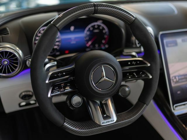 Thumbnail von Mercedes-Benz SL 63 AMG 4M+, Premium, Lift, 360°, Distr, 21", Carbon