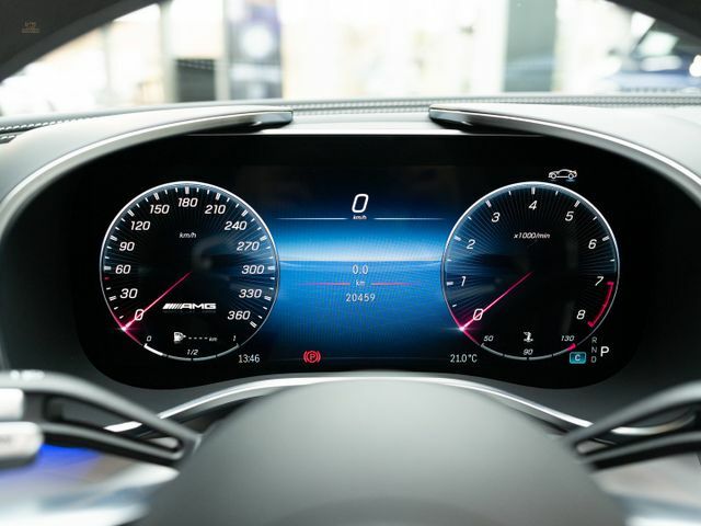 Thumbnail von Mercedes-Benz SL 63 AMG 4M+, Premium, Lift, 360°, Distr, 21", Carbon