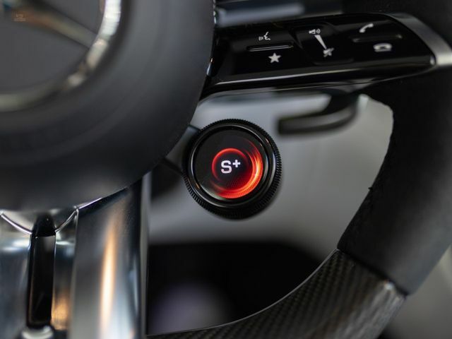 Thumbnail von Mercedes-Benz SL 63 AMG 4M+, Premium, Lift, 360°, Distr, 21", Carbon