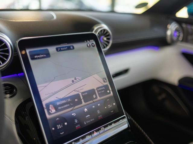 Thumbnail von Mercedes-Benz SL 63 AMG 4M+, Premium, Lift, 360°, Distr, 21", Carbon