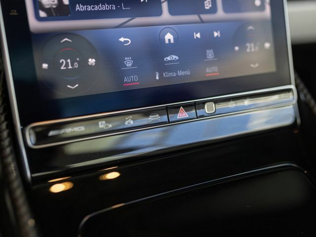 Thumbnail von Mercedes-Benz SL 63 AMG 4M+, Premium, Lift, 360°, Distr, 21", Carbon