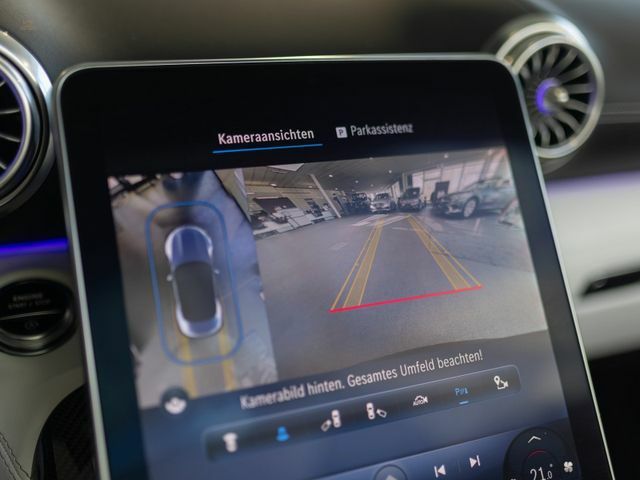 Thumbnail von Mercedes-Benz SL 63 AMG 4M+, Premium, Lift, 360°, Distr, 21", Carbon