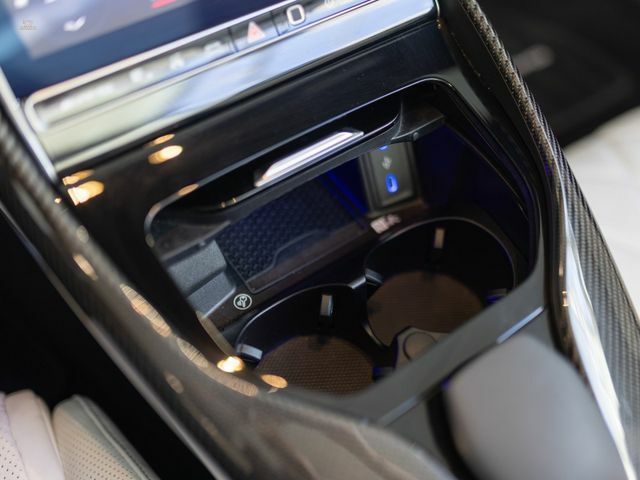 Thumbnail von Mercedes-Benz SL 63 AMG 4M+, Premium, Lift, 360°, Distr, 21", Carbon