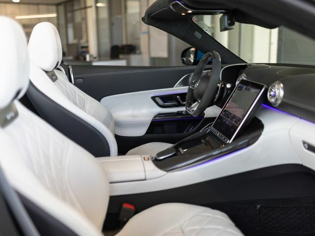 Thumbnail von Mercedes-Benz SL 63 AMG 4M+, Premium, Lift, 360°, Distr, 21", Carbon