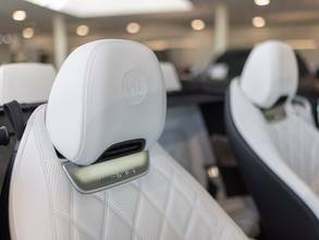 Thumbnail von Mercedes-Benz SL 63 AMG 4M+,Premium,Lift,360°,Distr,21",Carbon