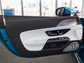 Thumbnail von Mercedes-Benz SL 63 AMG 4M+,Premium,Lift,360°,Distr,21",Carbon