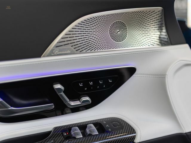 Thumbnail von Mercedes-Benz SL 63 AMG 4M+, Premium, Lift, 360°, Distr, 21", Carbon