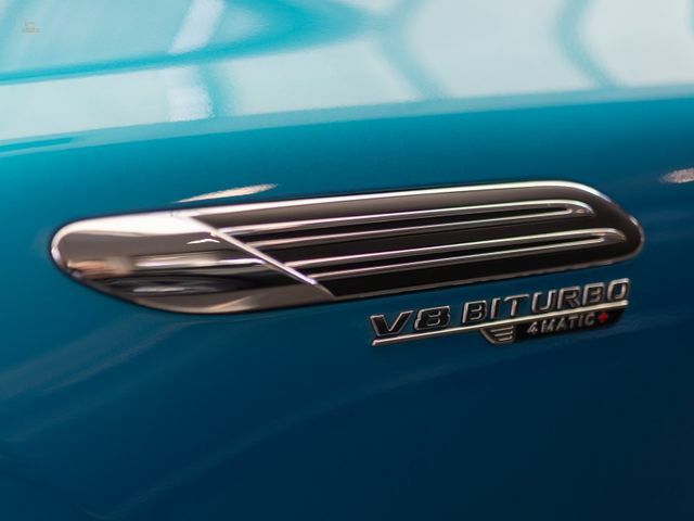 Thumbnail von Mercedes-Benz SL 63 AMG 4M+, Premium, Lift, 360°, Distr, 21", Carbon