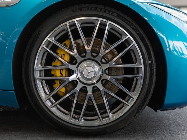 Thumbnail von Mercedes-Benz SL 63 AMG 4M+, Premium, Lift, 360°, Distr, 21", Carbon