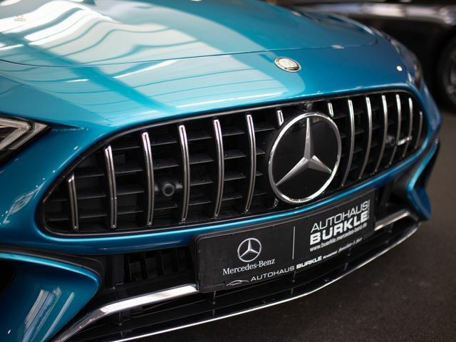 Thumbnail von Mercedes-Benz SL 63 AMG 4M+, Premium, Lift, 360°, Distr, 21", Carbon