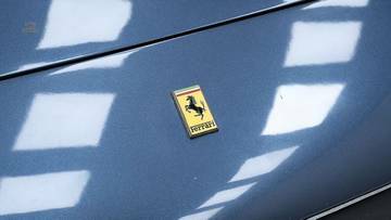 Thumbnail von Ferrari 208 GT4 '80