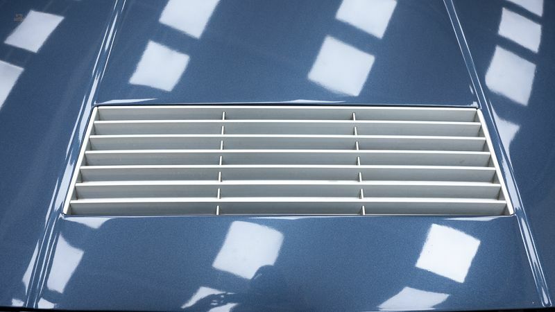 Thumbnail von Ferrari 208 GT4 '80