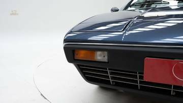 Thumbnail von Ferrari 208 GT4 '80