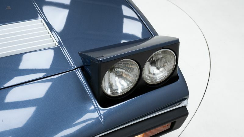 Thumbnail von Ferrari 208 GT4 '80