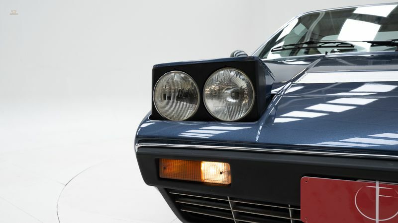 Thumbnail von Ferrari 208 GT4 '80