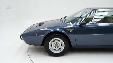 Thumbnail von Ferrari 208 GT4 '80