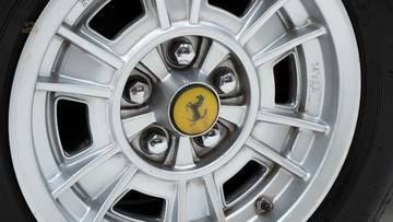 Thumbnail von Ferrari 208 GT4 '80