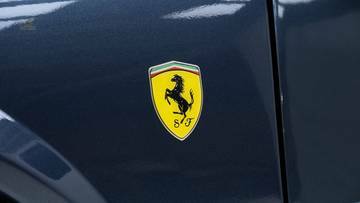 Thumbnail von Ferrari 208 GT4 '80