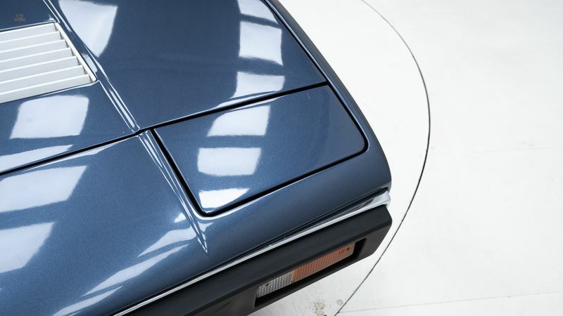 Thumbnail von Ferrari 208 GT4 '80