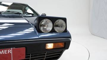 Thumbnail von Ferrari 208 GT4 '80