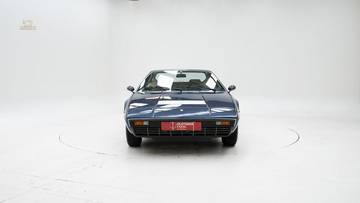 Thumbnail von Ferrari 208 GT4 '80