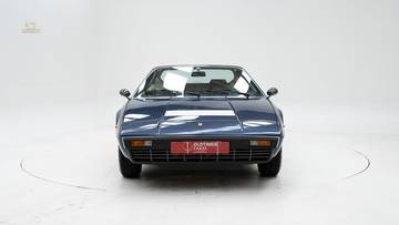Thumbnail von Ferrari 208 GT4 '80
