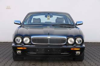 Thumbnail von Jaguar Daimler Super V8 Langversion  3 Jahre Garantie