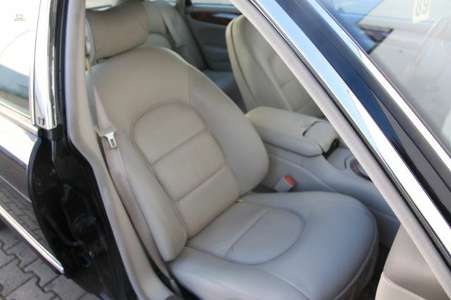 Thumbnail von Jaguar Daimler Super V8 Langversion  3 Jahre Garantie