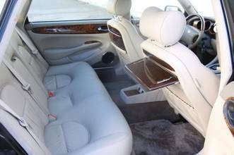 Thumbnail von Jaguar Daimler Super V8 Langversion  3 Jahre Garantie