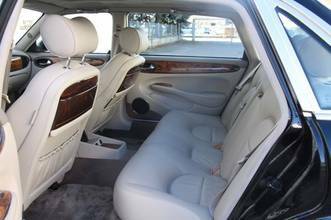 Thumbnail von Jaguar Daimler Super V8 Langversion  3 Jahre Garantie