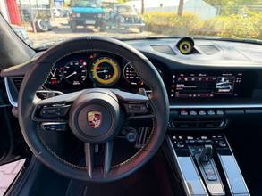 Thumbnail von Porsche 992 Turbo S - 1. Sahibi - onaylı - 2027