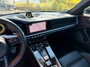 Thumbnail von Porsche 992 Turbo S - 1. Sahibi - onaylı - 2027