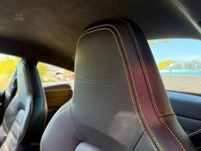 Thumbnail von Porsche 992 Turbo S - 1. Sahibi - onaylı - 2027