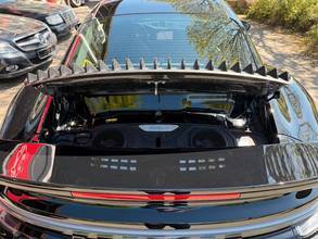 Thumbnail von Porsche 992 Turbo S - 1. Sahibi - onaylı - 2027