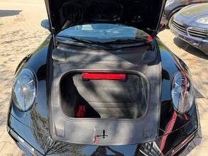 Thumbnail von Porsche 992 Turbo S - 1. Sahibi - onaylı - 2027