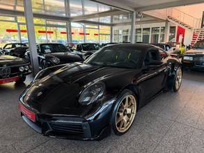 Thumbnail von Porsche 992 Turbo S - 1. Sahibi - onaylı - 2027