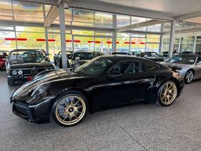 Thumbnail von Porsche 992 Turbo S - 1. Sahibi - onaylı - 2027
