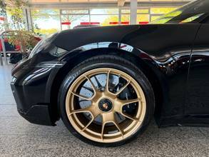 Thumbnail von Porsche 992 Turbo S - 1. Sahibi - onaylı - 2027
