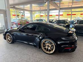 Thumbnail von Porsche 992 Turbo S - 1. Sahibi - onaylı - 2027