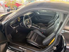 Thumbnail von Porsche 992 Turbo S - 1. Sahibi - onaylı - 2027