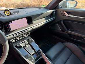 Thumbnail von Porsche 992 Turbo S - 1.dt. Hd. - approved -2027