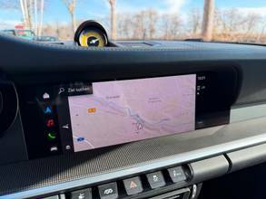 Thumbnail von Porsche 992 Turbo S - 1.dt. Hd. - approved -2027