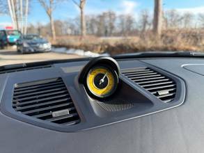 Thumbnail von Porsche 992 Turbo S - 1.dt. Hd. - approved -2027