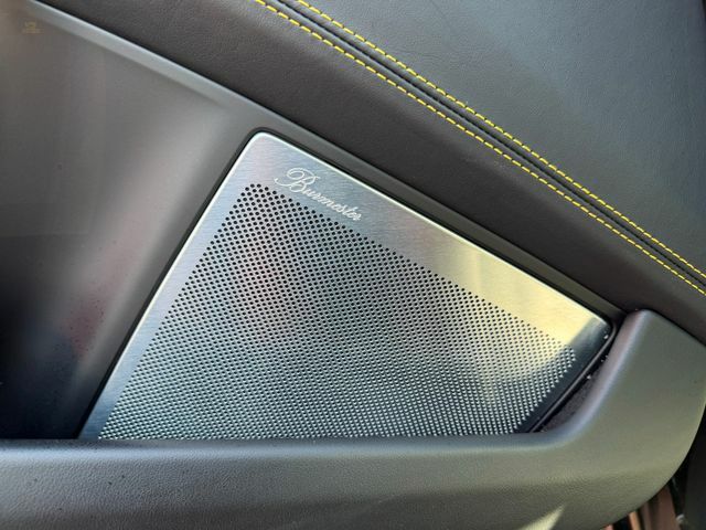 Thumbnail von Porsche 911 Turbo S - 1. dt. Hd. -Approved